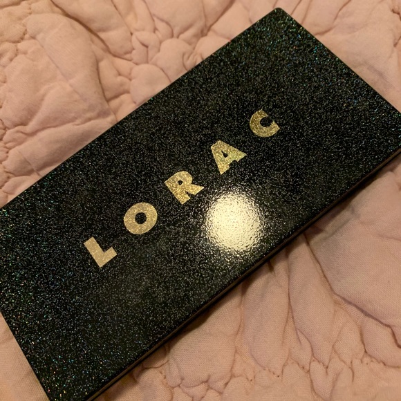 LORAC Party Eyeshadow Palette - Picture 2 of 4